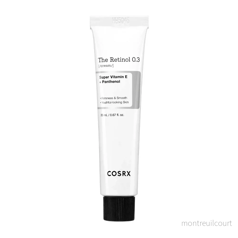 COSRX The Retinol 0.3 Cream 20ml