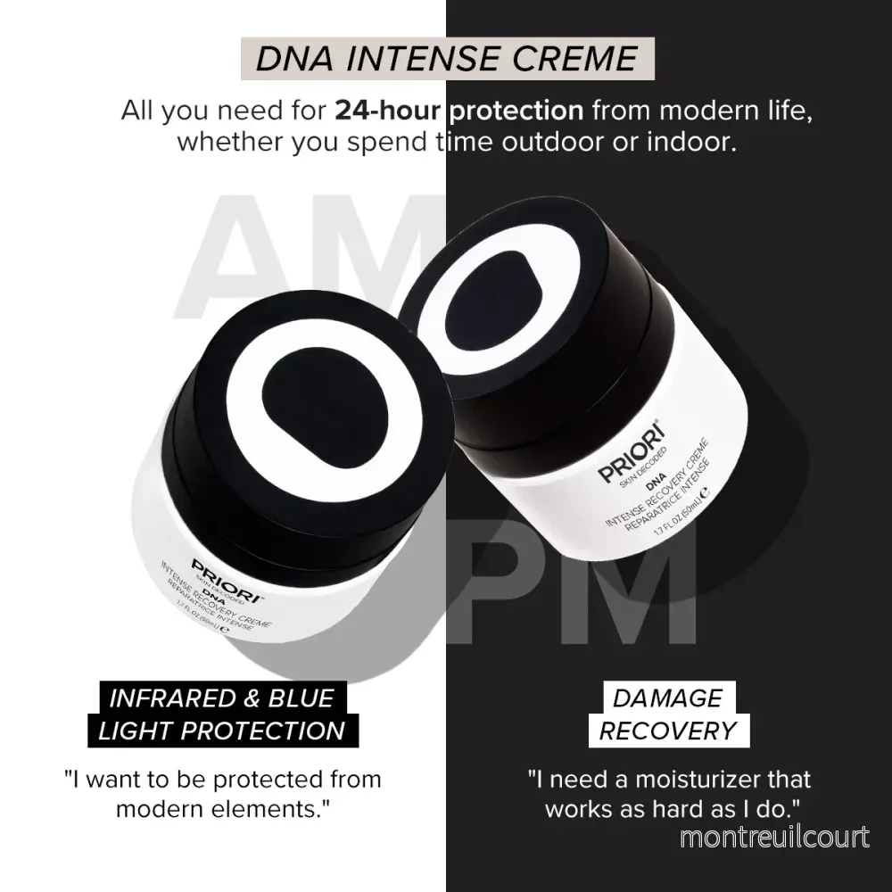 PRIORI LCA Skin Renewal Cream - Bild 3
