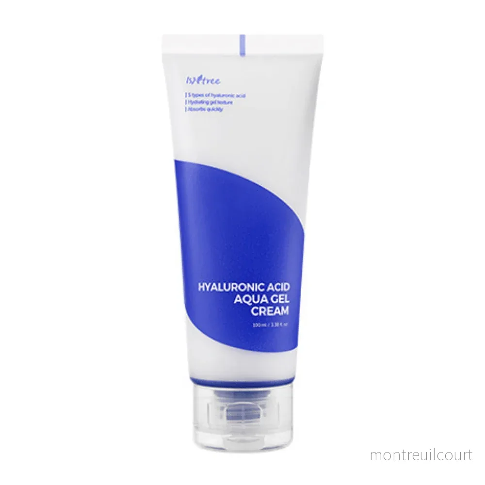 Isntree Hyaluronic Acid Aqua Gel Cream 100ml Isntree Hyaluronic Acid Aqua Gel Cream 100ml