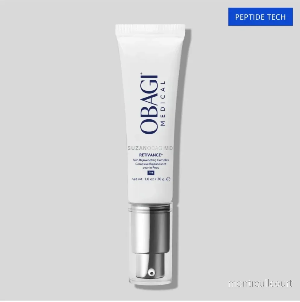 SUZANOBAGIMD™ Retivance® Skin Rejuvenating Complex SUZANOBAGIMD™ Retivance® Skin Rejuvenating Complex
