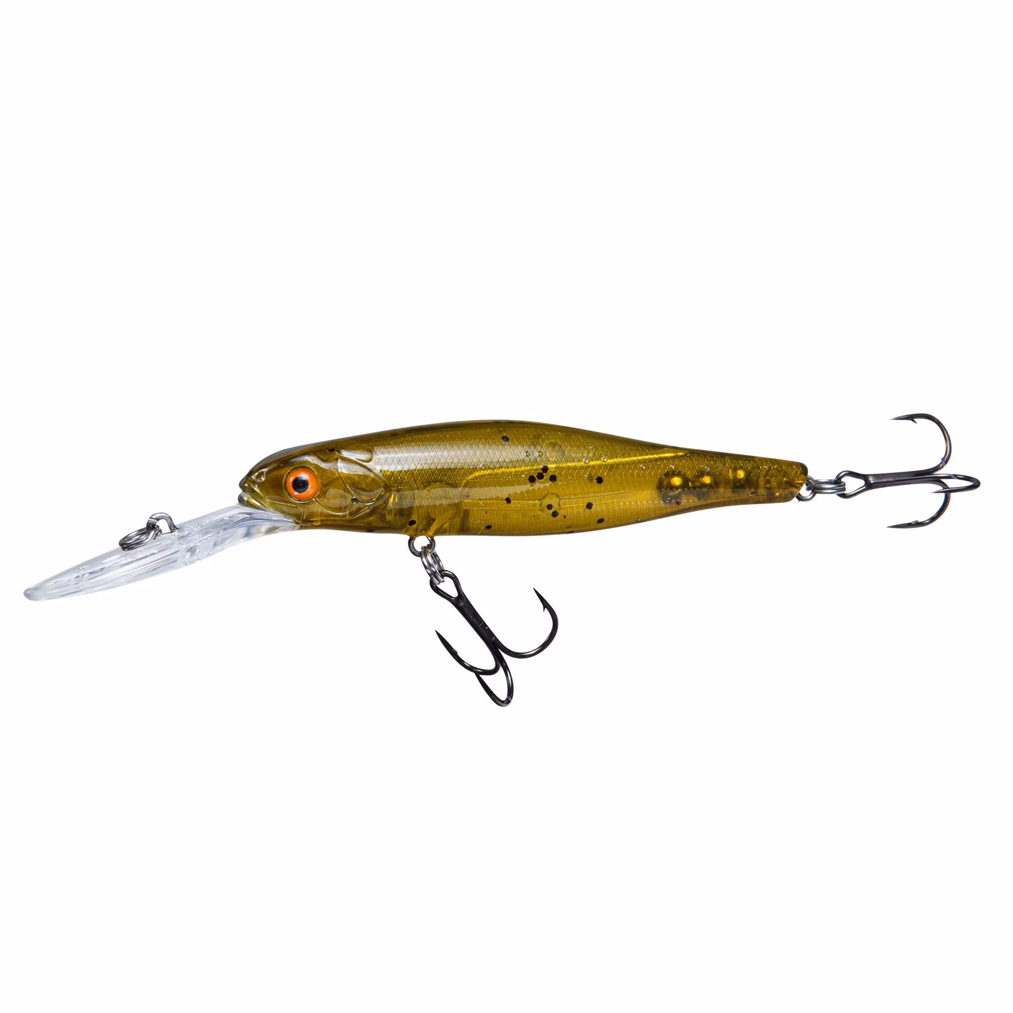Renzstein Beastly Diver 12g 9cm Green Pumpkin Renzstein Beastly Diver 12g 9cm Green Pumpkin