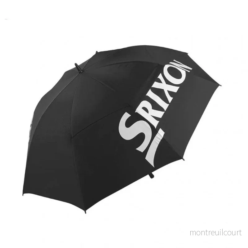 Golfparaply – Srixon 62″ Double Canopy Golfparaply – Srixon 62″ Double Canopy