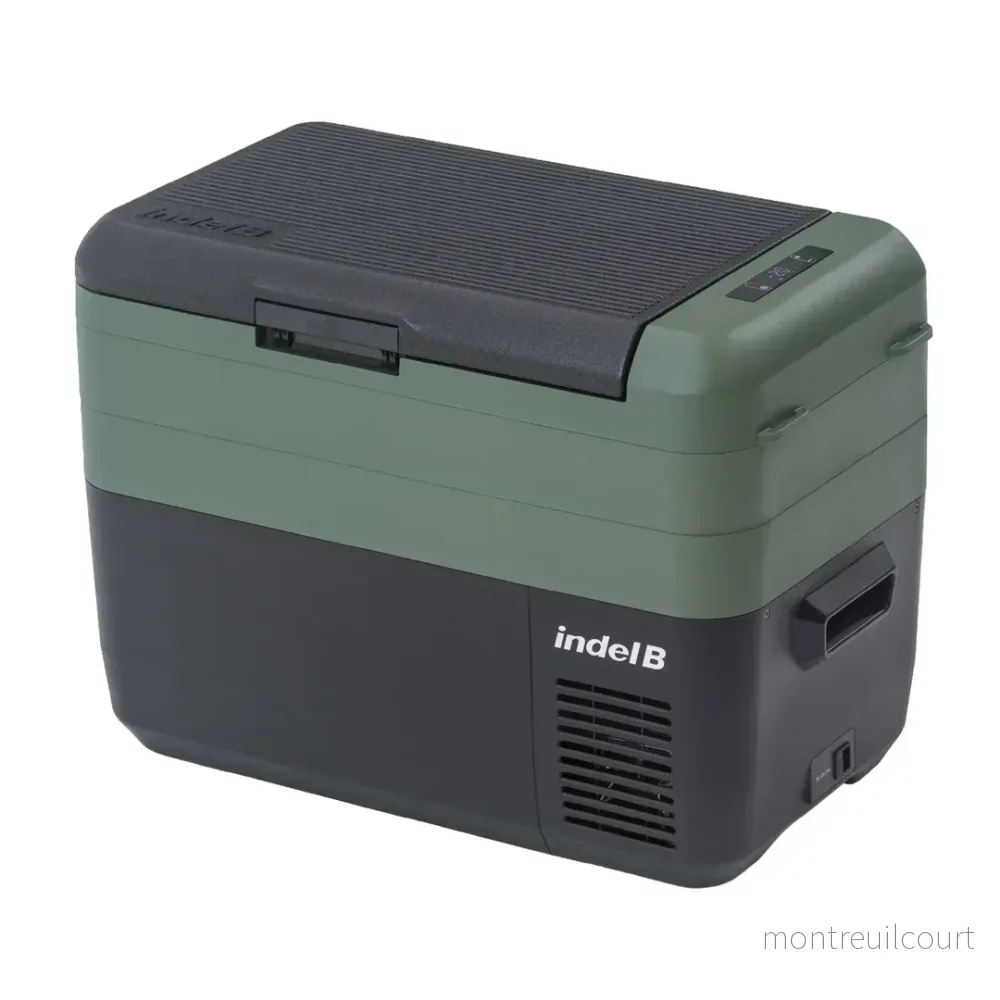 Indel B Travel Kyl/Frysbox 52L 12/24V Indel B Travel Kyl/Frysbox 52L 12/24V