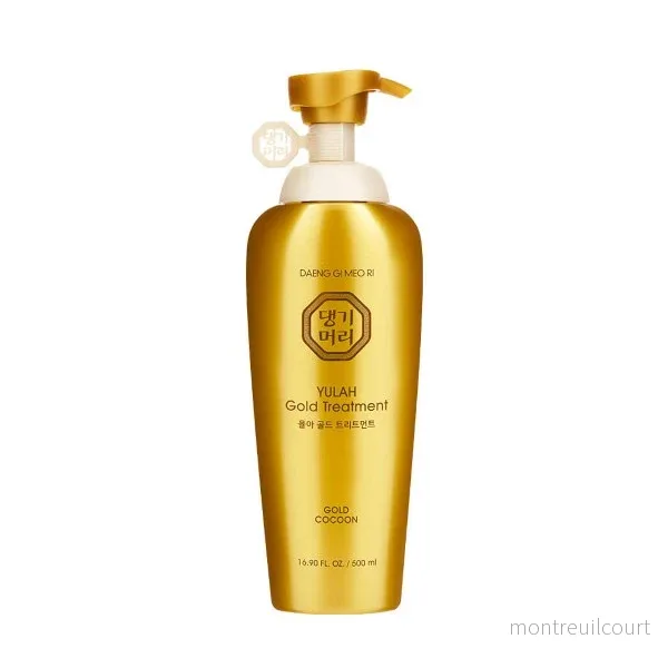 DAENG GI MEO RI Yula Gold Treatment
