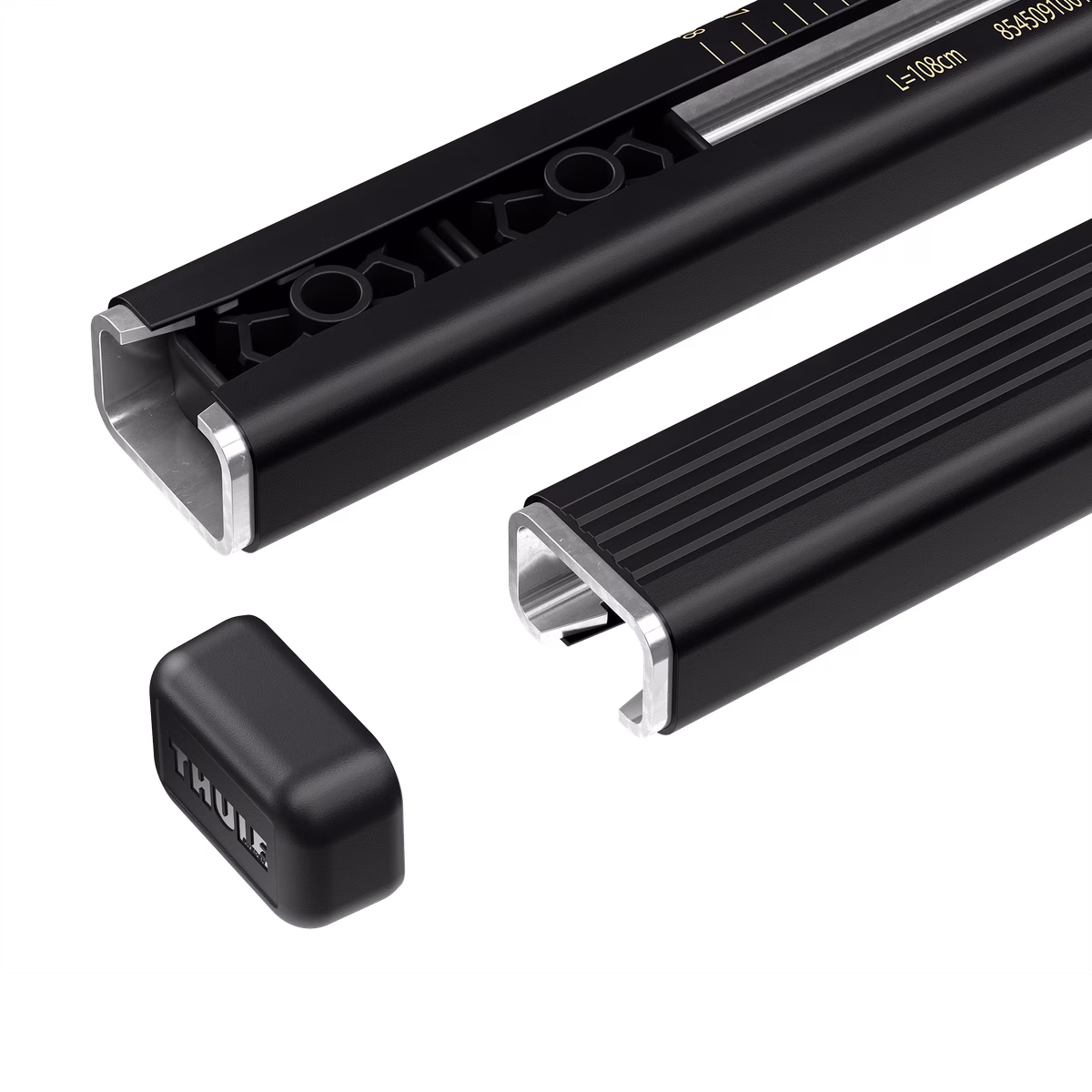Thule SquareBar Evo - Bild 3