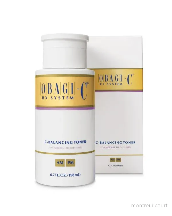 OBAGI-C Fx Balancing Toner - Bild 2