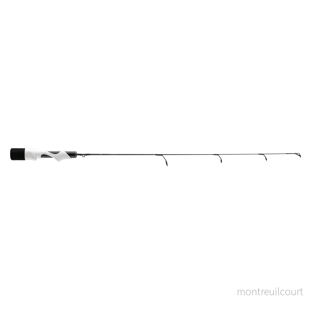 Rapala 13 Fishing Wicked V2 Ice Rod MH