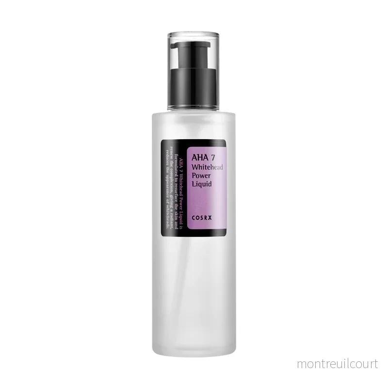 COSRX – AHA 7 Whitehead Power Liquid (100 ml.) COSRX – AHA 7 Whitehead Power Liquid (100 ml.)