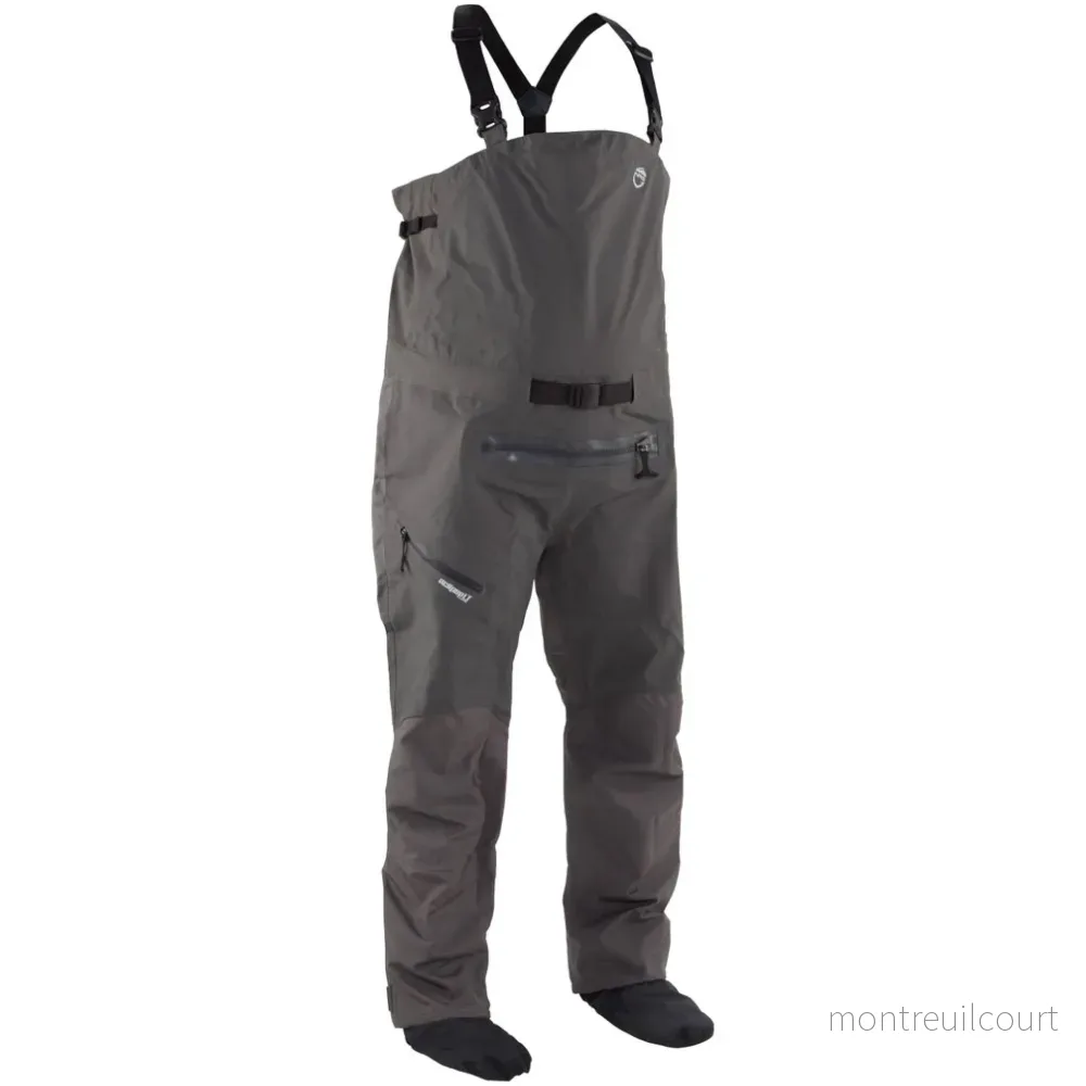 NRS Sidewinder Dry Bib (Large) NRS Sidewinder Dry Bib (Large)