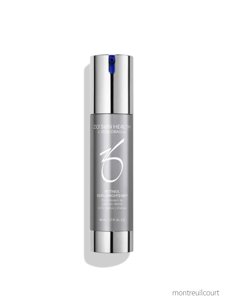 ZO Retinol Skin Brightener 0,5% – SÅ LÅNGT LAGRET RÄCKER ZO Retinol Skin Brightener 0,5% – SÅ LÅNGT LAGRET RÄCKER