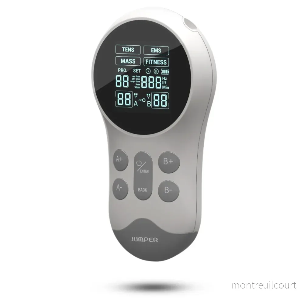 TENS Vitality Pro