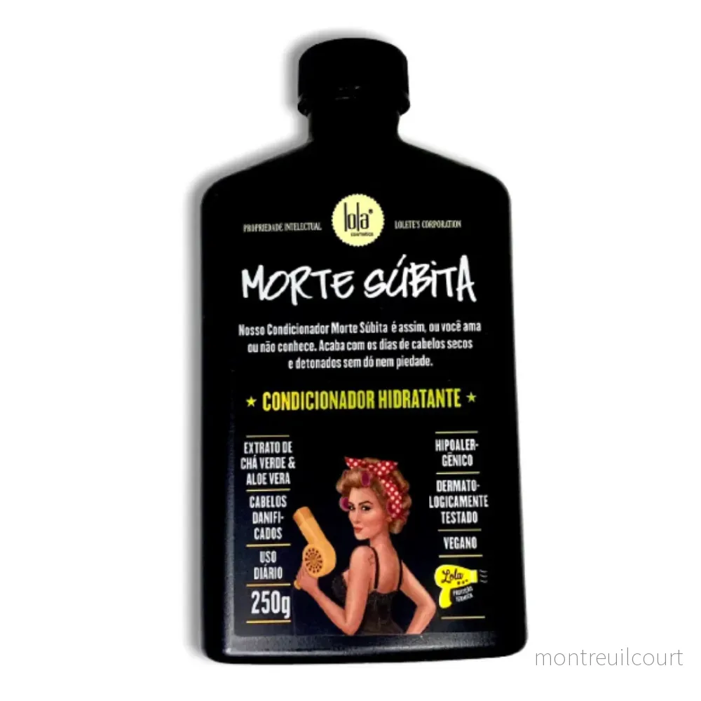Morte Súbita Conditioner (250ml)