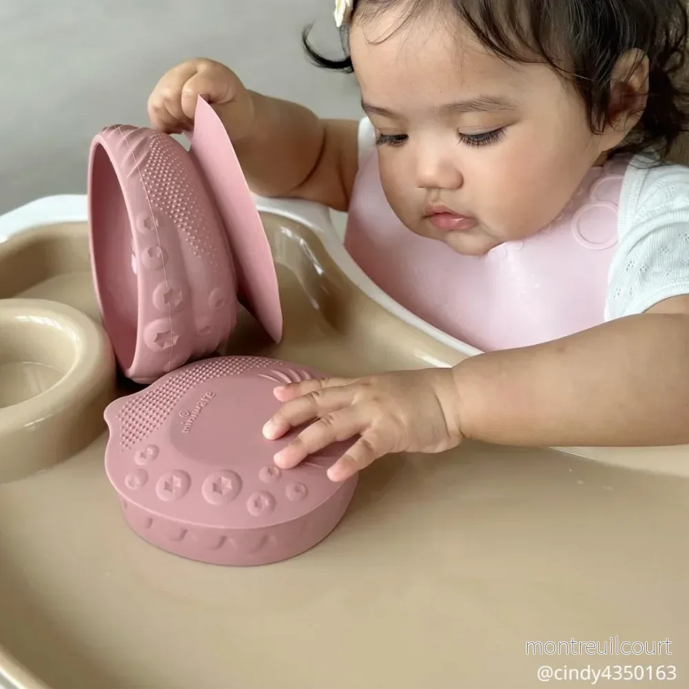Sensory Starter Set (Raspberry/Cotton Candy) - Bild 3