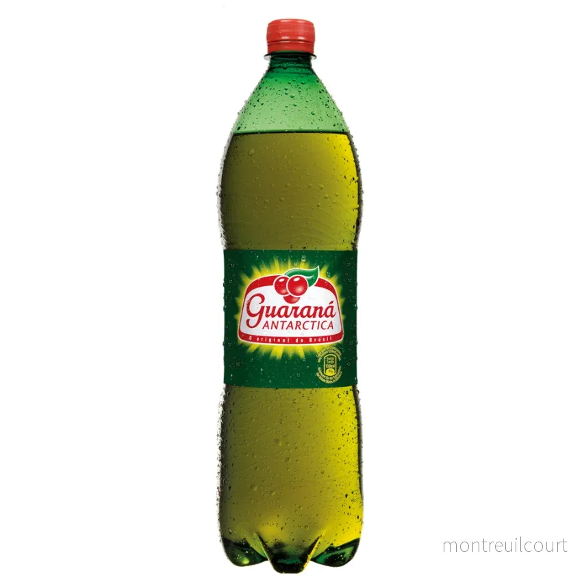 Guaraná Antárctica - PET (1,5l)