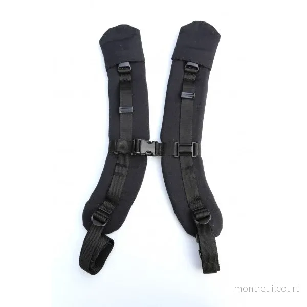 Yaro Flex – Fullbuckle-remmar Yaro Flex – Fullbuckle-remmar
