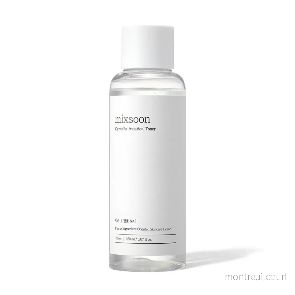 Mixsoon Centella Asiatica Toner - Bild 3