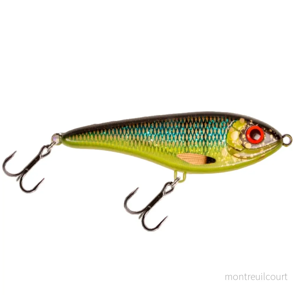 CWC Buster Swim 15cm 75g - Bild 2