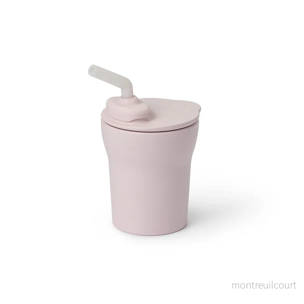 1-2-3 Sip! Barnmugg (Cotton Candy)