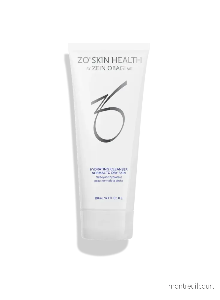 ZO Hydrating Cleanser - Bild 2