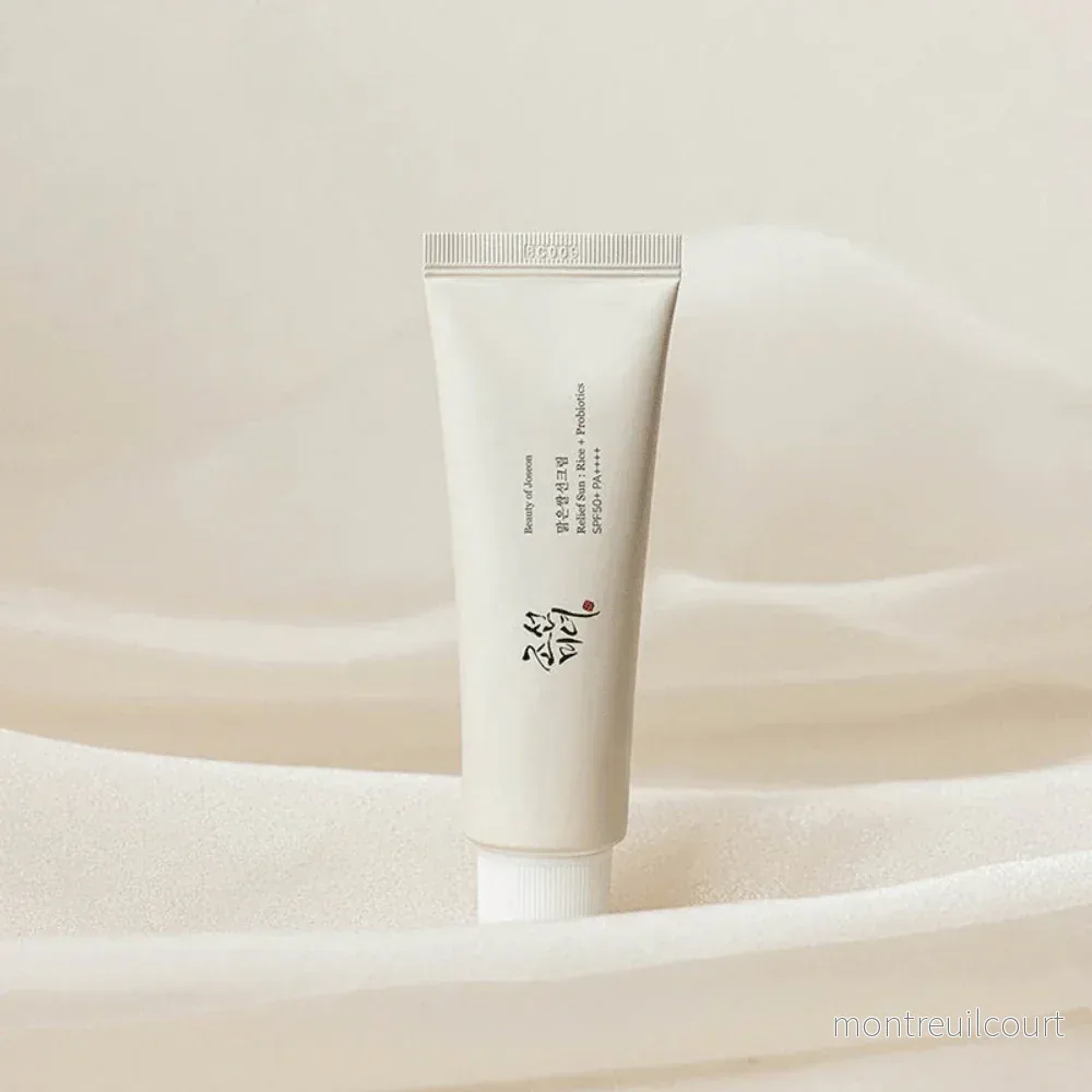 Beauty of Joseon Relief Sun 50ml - Bild 2