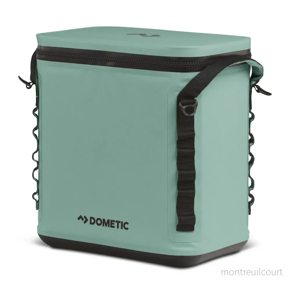 Dometic Premium Soft Cooler PSC19 Moss Dometic Premium Soft Cooler PSC19 Moss