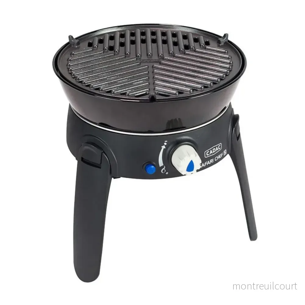CADAC Safari Chef 30 HP LITE / 30mBar - Bild 3