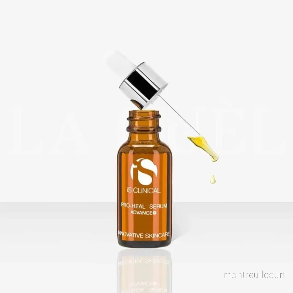 PRO Heal Serum Advanced + - Bild 2