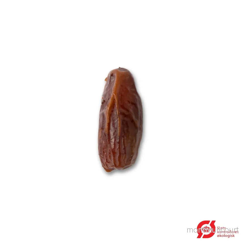 Ekologiska Deglet Nour-dadlar Ekologiska Deglet Nour-dadlar