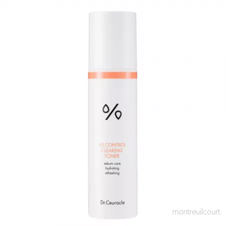 Dr. Ceuracle 5α Control Clearing Toner