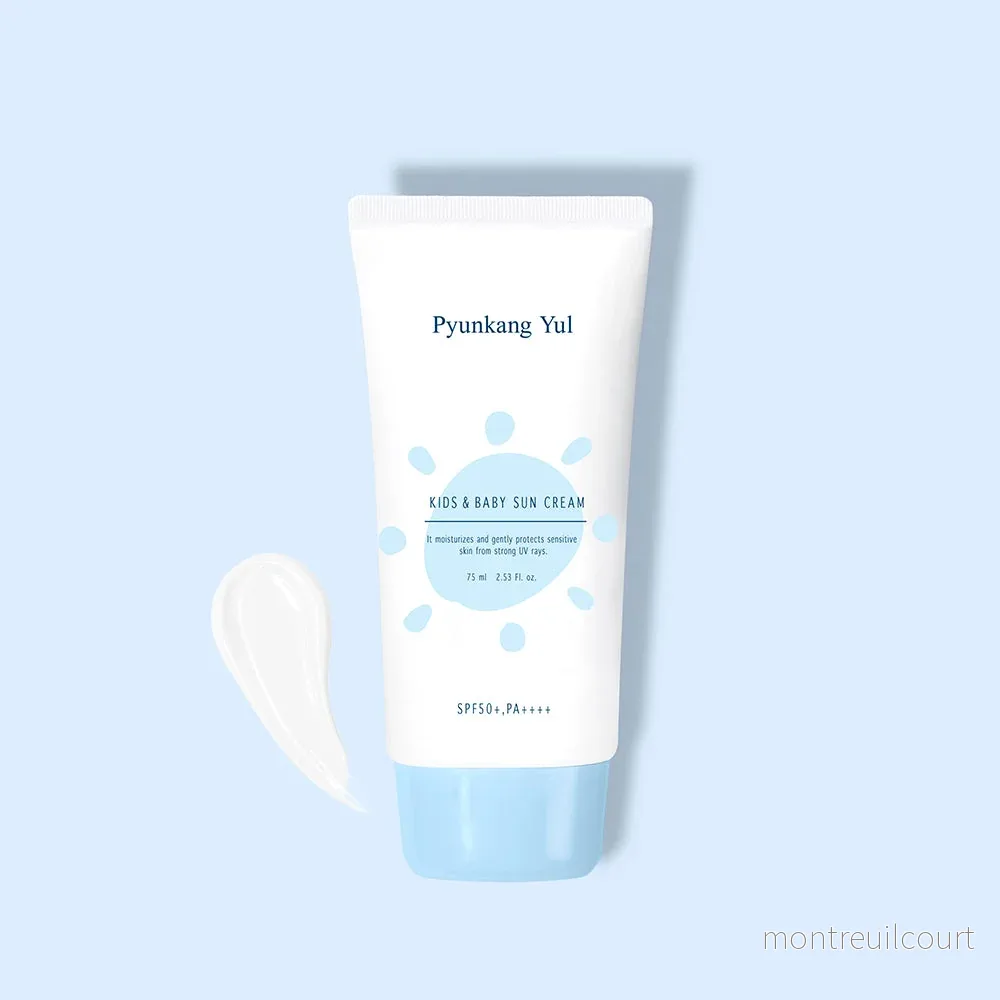 Pyunkang Yul Kids & Baby Sun Cream 75ml - Bild 2