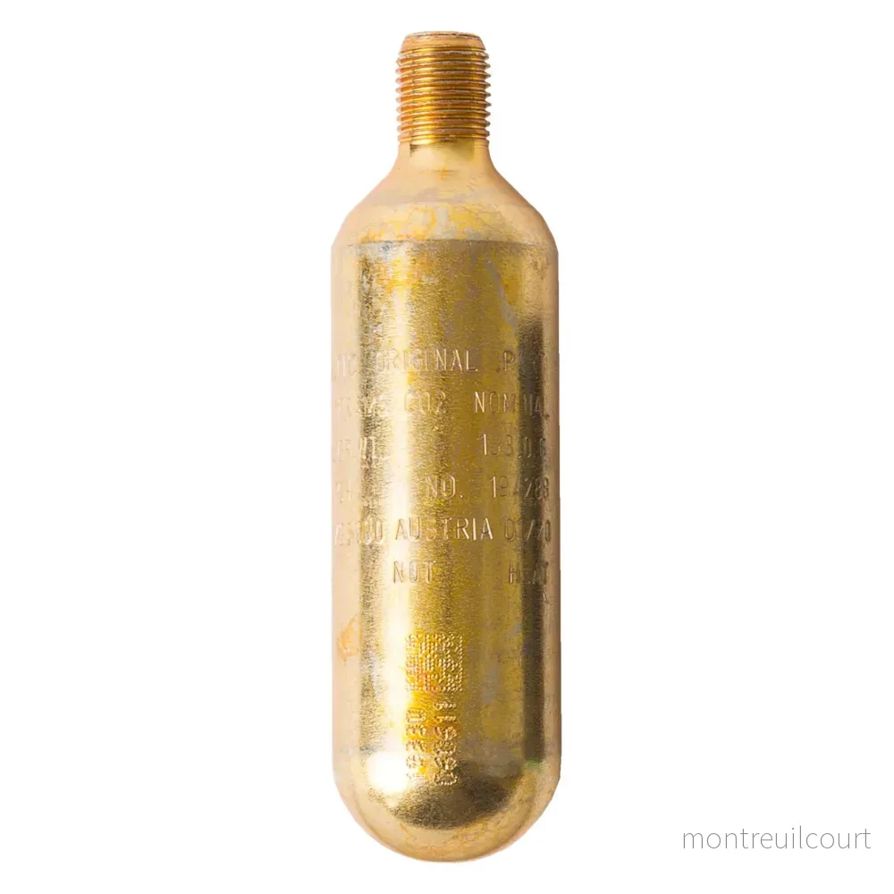 Baltic CO2-Patron 38 Gram Baltic CO2-Patron 38 Gram