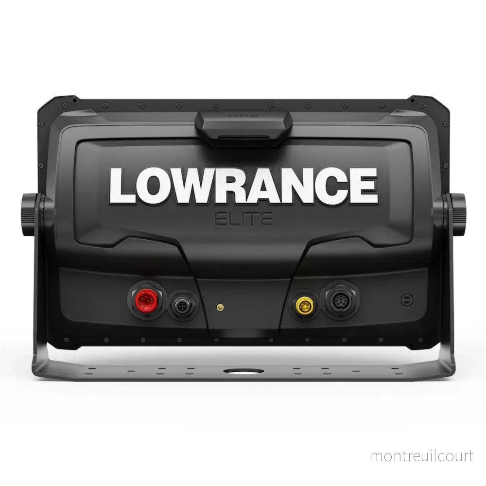 Lowrance Elite FS 12 exkl. givare - Bild 3