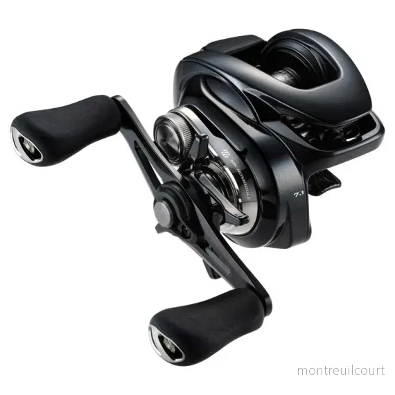 Shimano Metanium DC 71 HGA Left Hand Shimano Metanium DC 71 HGA Left Hand