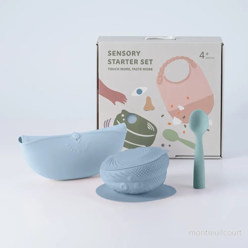 Sensory Starter Set (Chicory) - Bild 3