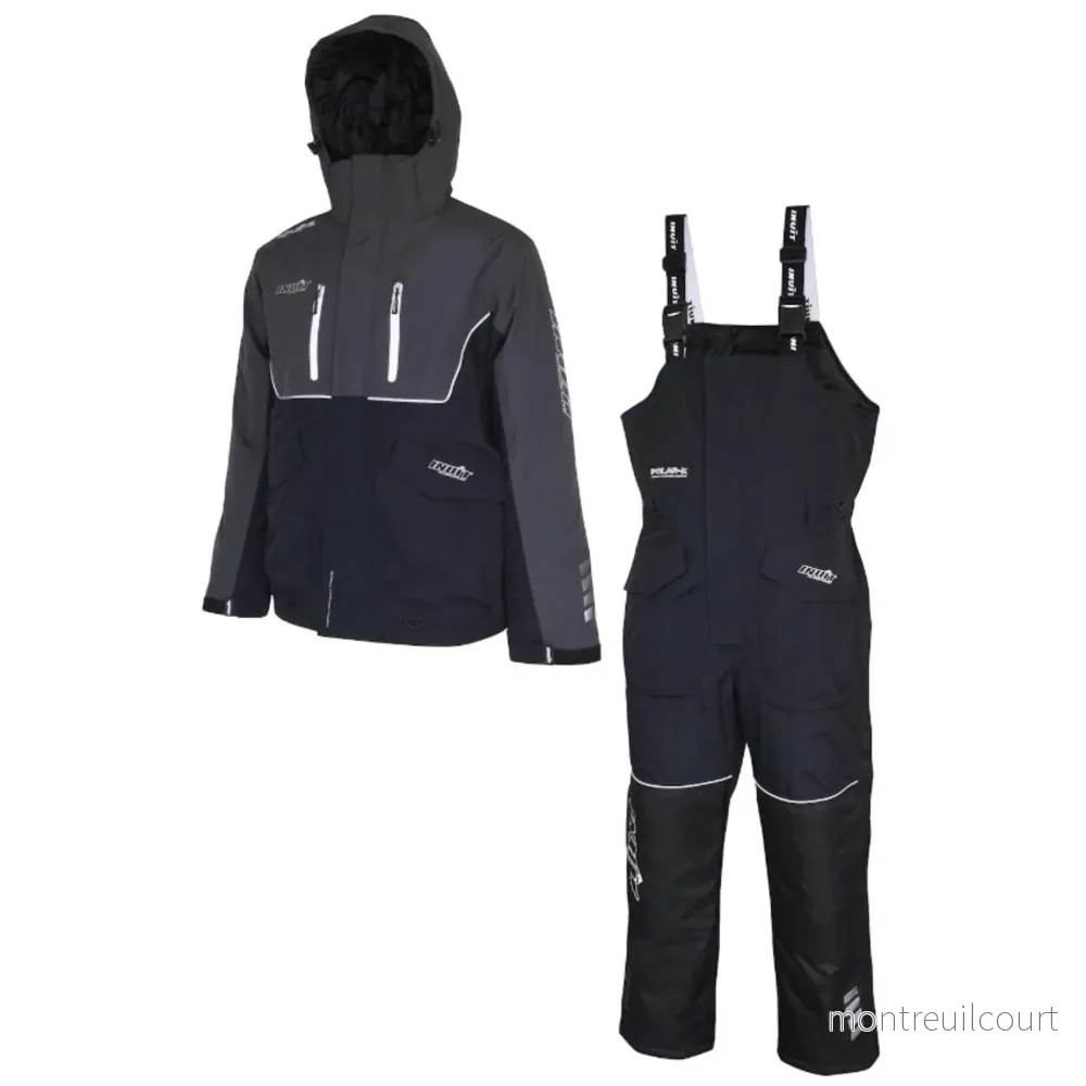 Patriot Inuit Polar-X Värmedräkt