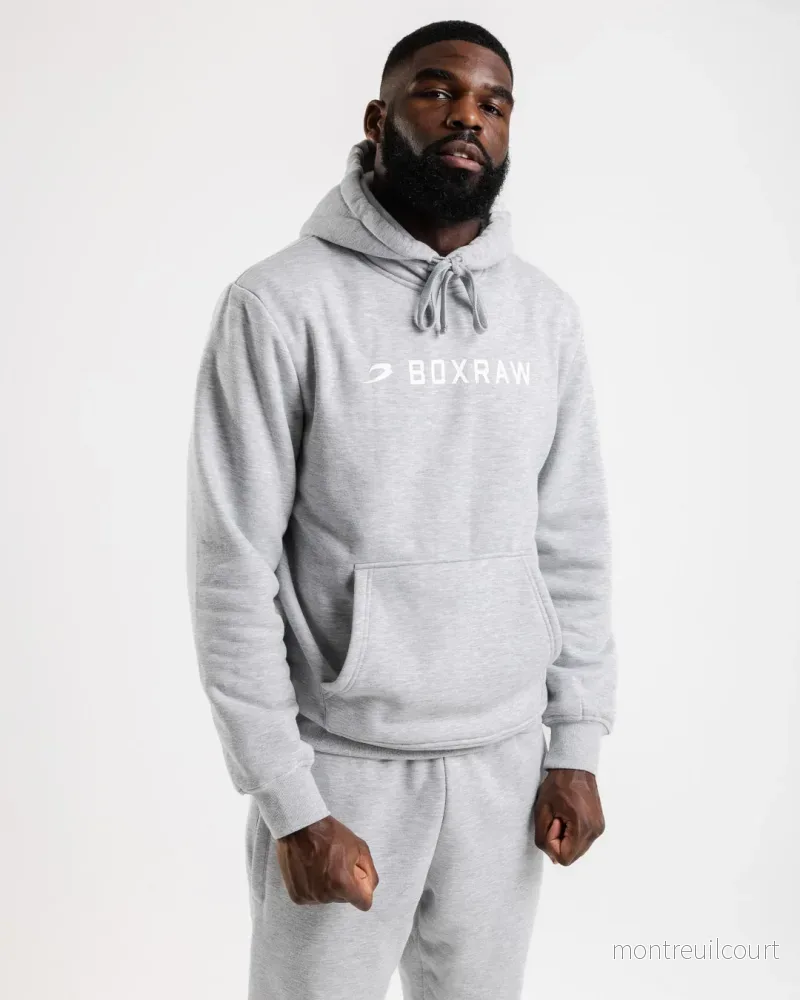 BOXRAW Hoodie ABC BOXRAW Hoodie ABC