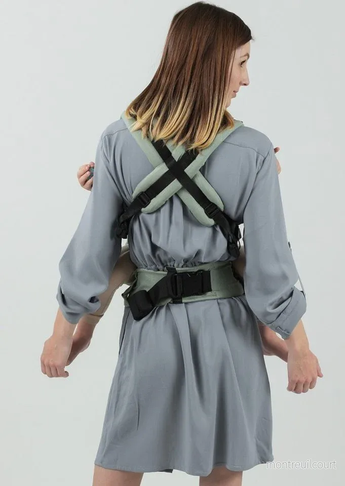 Isara The One - Sage Linen - Bild 2