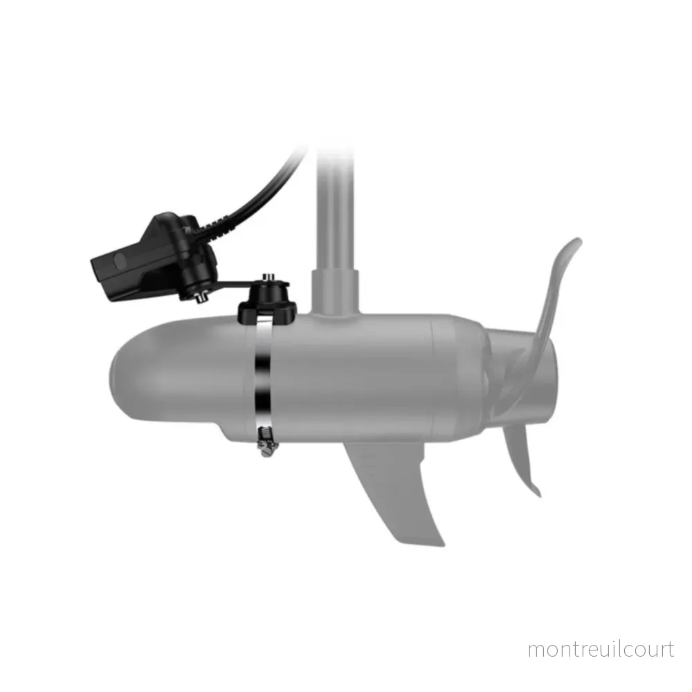 Lowrance Activetarget Trolling Motor Scout Mount