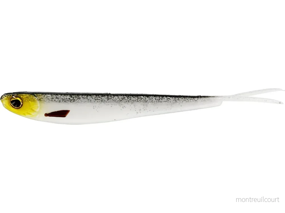 Westin TwinTeez V2 V-Tail 14,5cm 9g - Bild 3