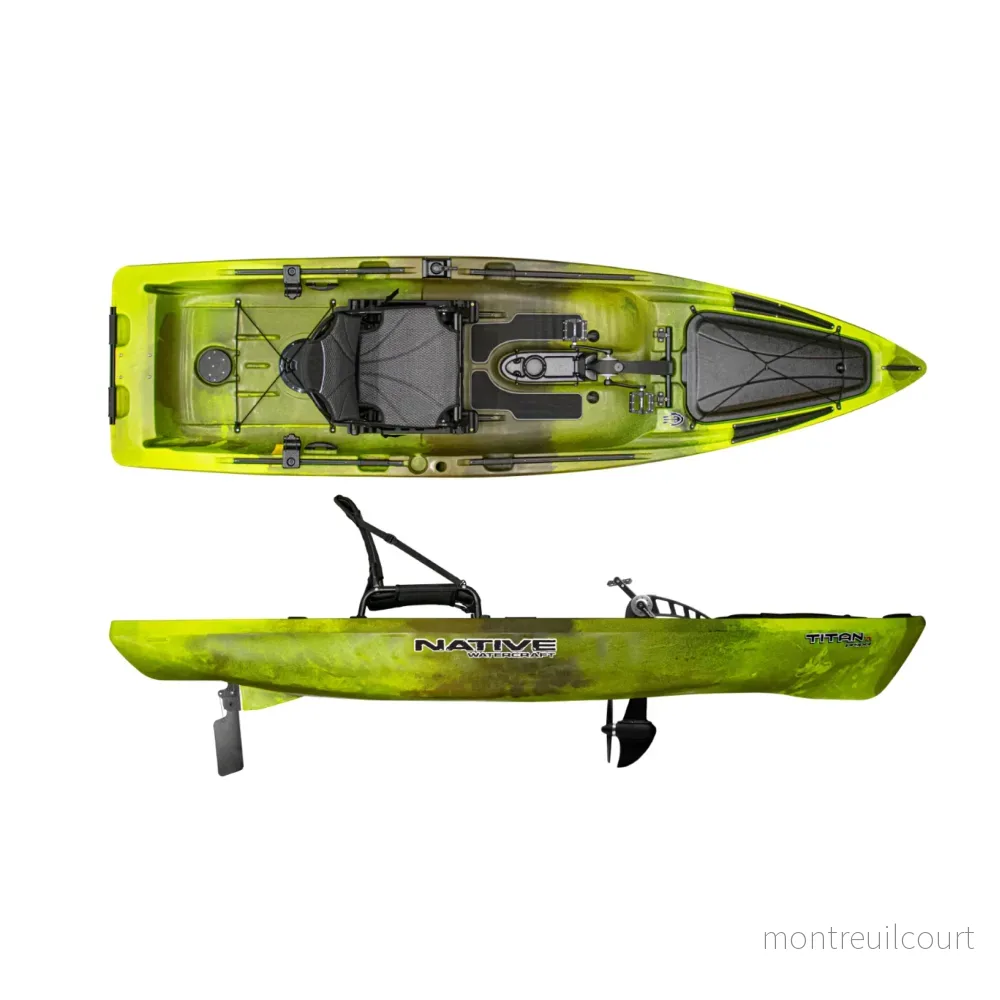 Native Watercraft Titan Propel 12 Native Watercraft Titan Propel 12