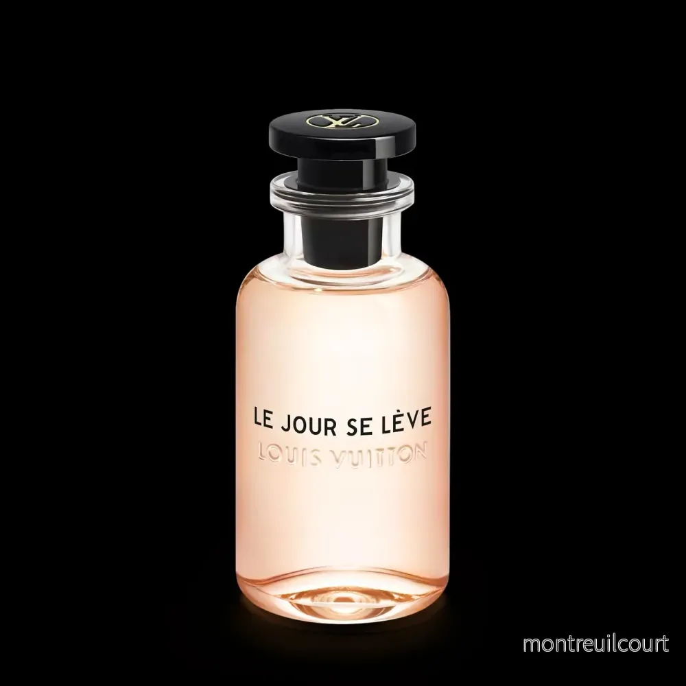 Pure Royal 943/DUPE LOUIS VUITTON LE JOUR SE LÉVE EdP 50 ml - Bild 3
