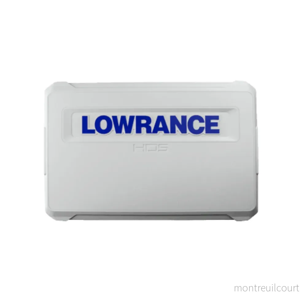 Lowrance Solskydd för HDS PRO 10 Lowrance Solskydd för HDS PRO 10