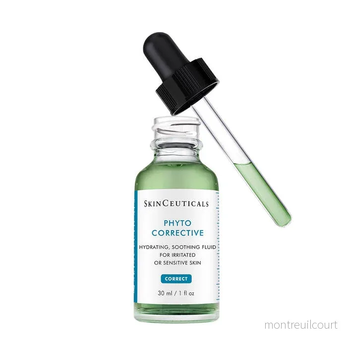 SkinCeuticals Phyto Corrective 25% RABATT + gåva värde 750:- TOTALT VÄRDE 1800:- - Bild 2