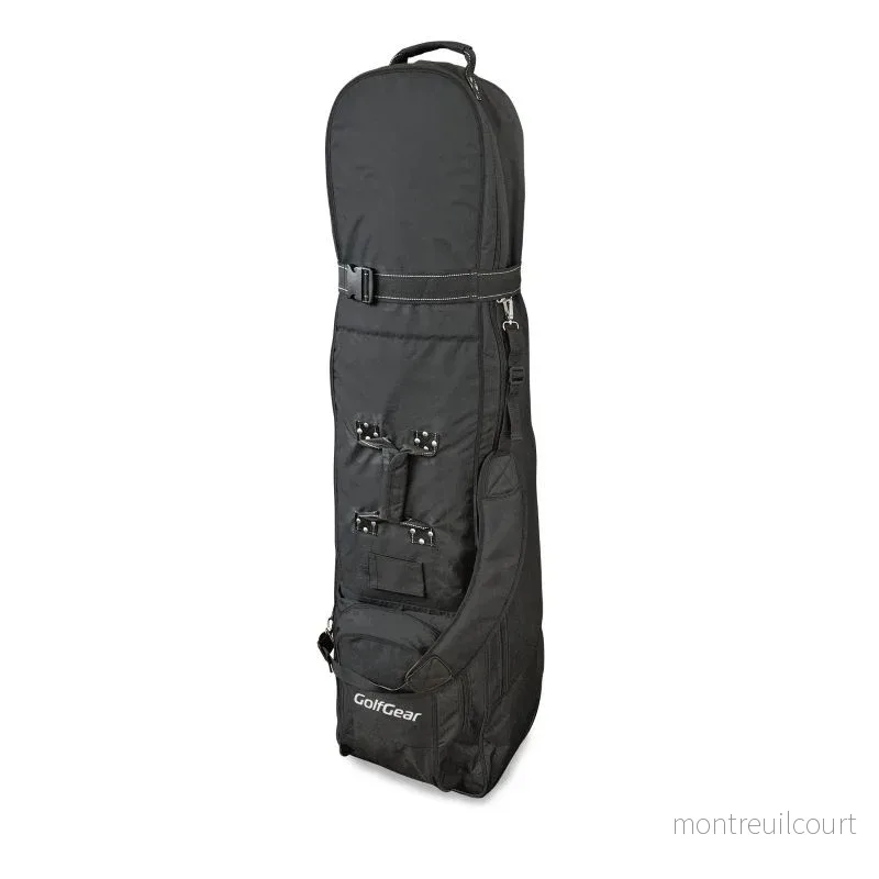 Resefodral – Golf Gear PLUS Svart Resefodral – Golf Gear PLUS Svart