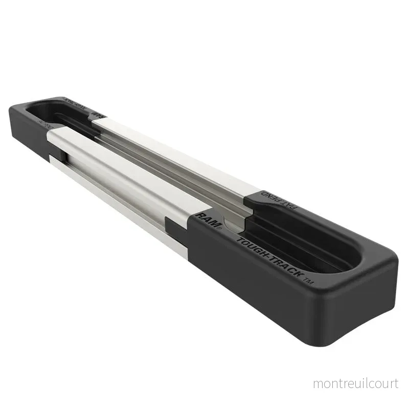 RAM 3″ Modular Aluminum RAM Tough-Track™ RAM 3″ Modular Aluminum RAM Tough-Track™