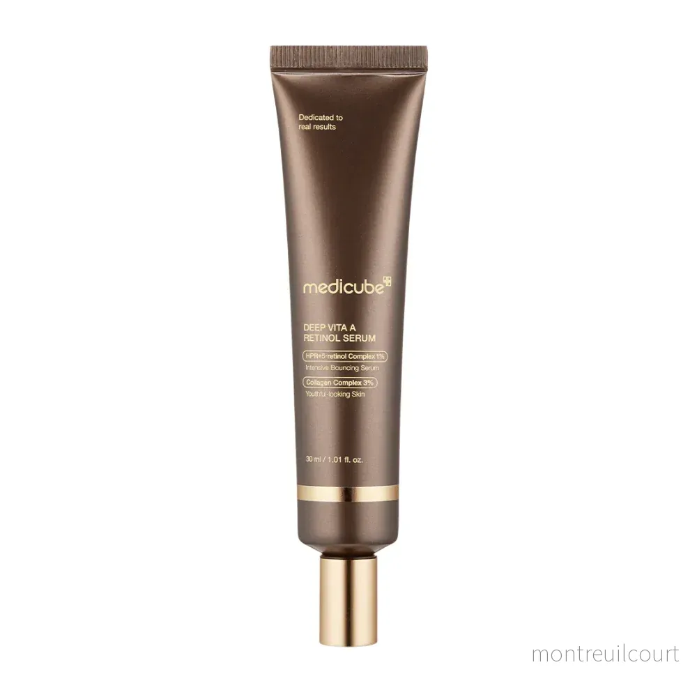 Medicube Deep Vita A Retinol Serum 30ml