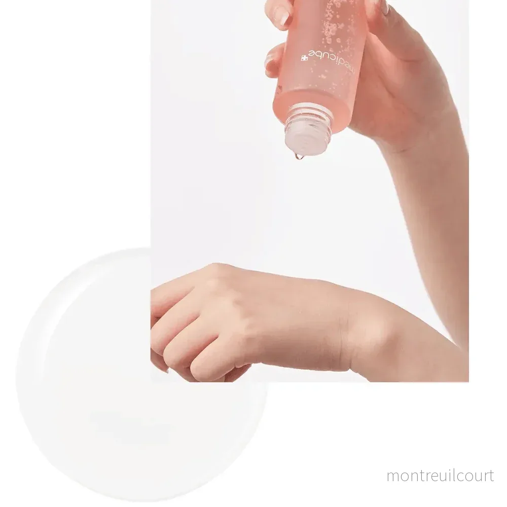 Medicube Triple Collagen Toner 4.0 140ml - Bild 2