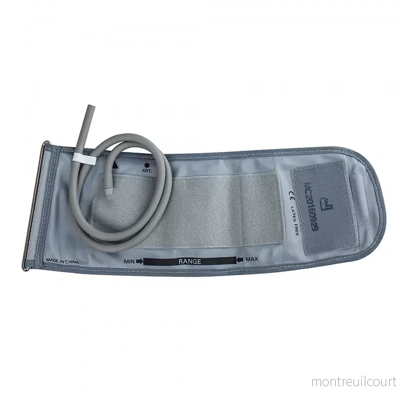 Manschett OMRON CM2-M2 (22-32 cm) - Bild 2