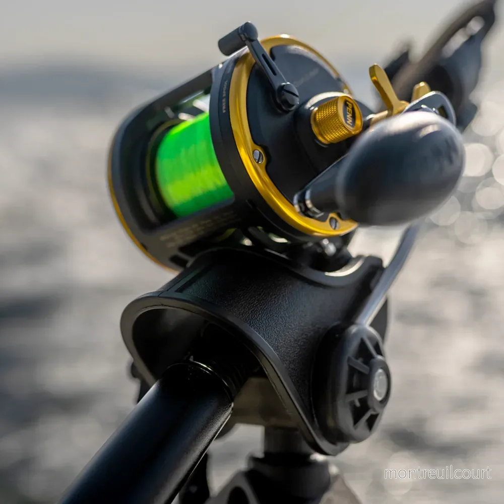 Scotty Striker 240 - Bild 3
