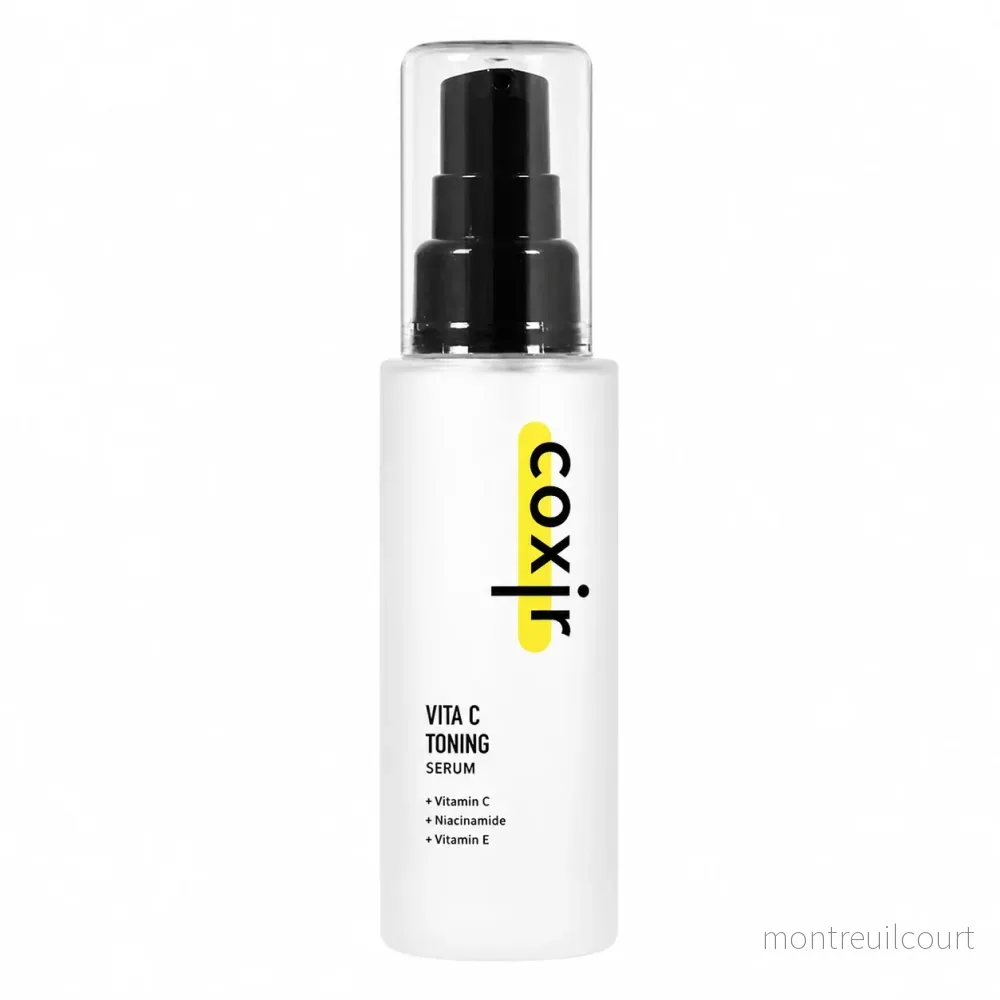 COXIR Vita C Toning Serum 50ml